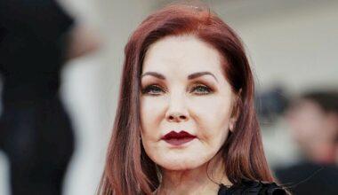 Priscilla Presley avslører sannheten om Lisa Marie og Michael Jacksons ekteskap
