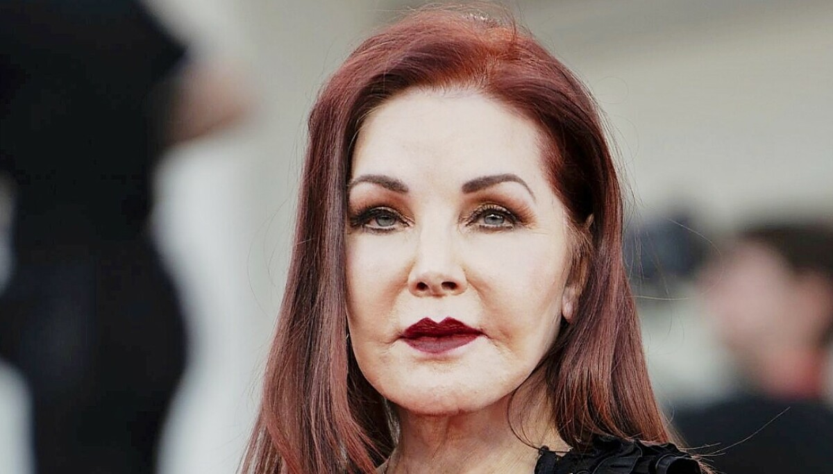 Priscilla Presley avslører sannheten om Lisa Marie og Michael Jacksons ekteskap
