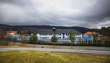 Fullt: - Har skjedd et skifte