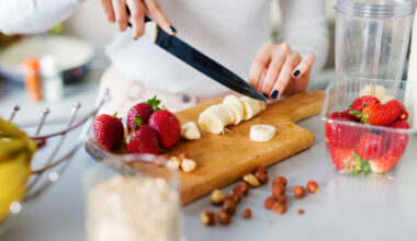 En av de verste fruktene vi kan spise