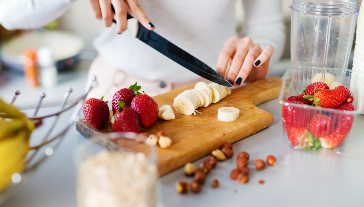En av de verste fruktene vi kan spise