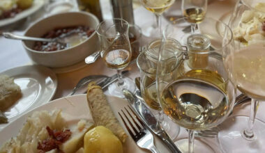 Stiv pris på lutefisken