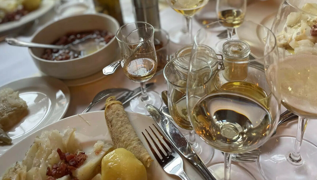 Stiv pris på lutefisken