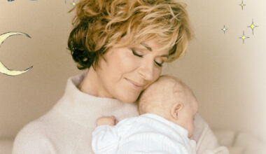 Sissel Kyrkjebø med kryptisk medling: Deler bilde med baby