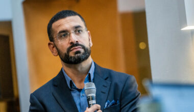 NRK brukte nesten 40 millioner