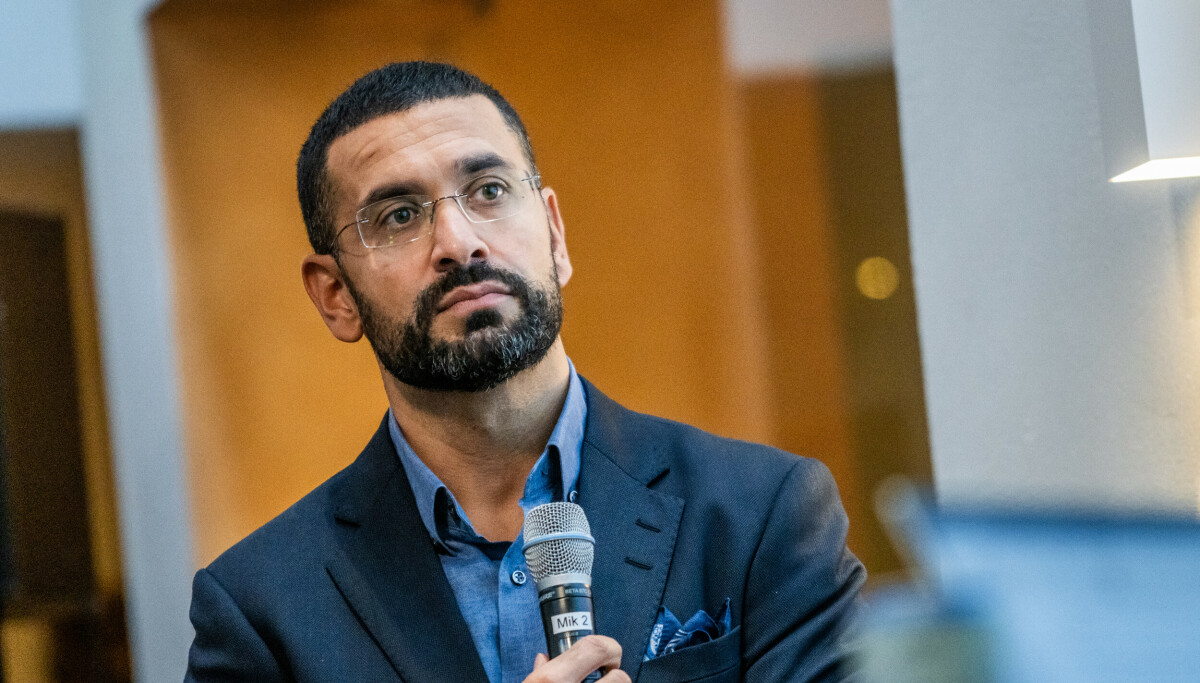 NRK brukte nesten 40 millioner