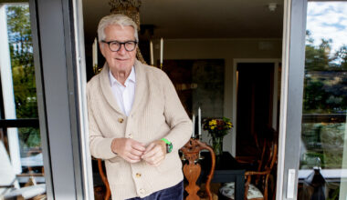 «Han kan vi ikke invitere»