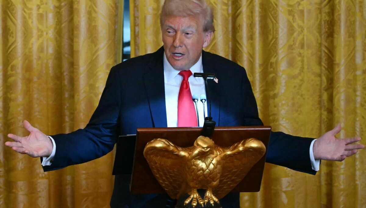 Skal snakke med Putin