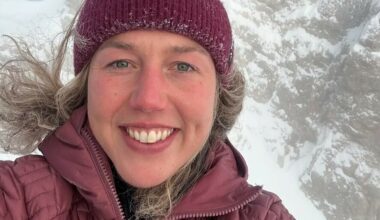 Laura Dahlmeiers familie har gitt opp å finne levningene