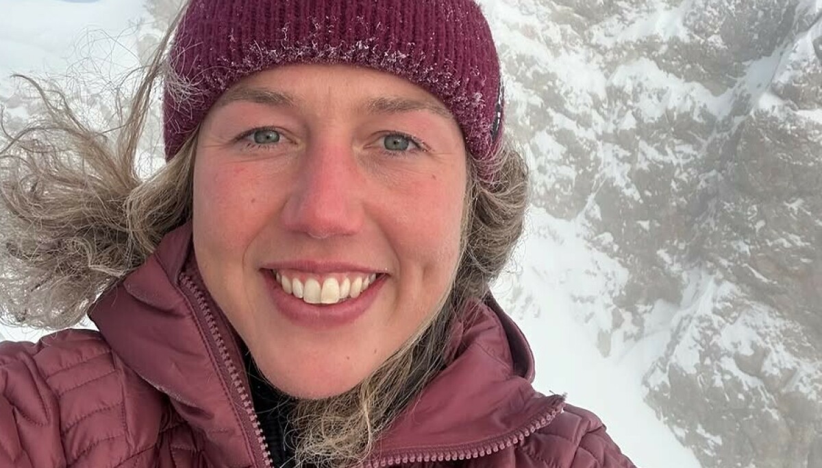 Laura Dahlmeiers familie har gitt opp å finne levningene