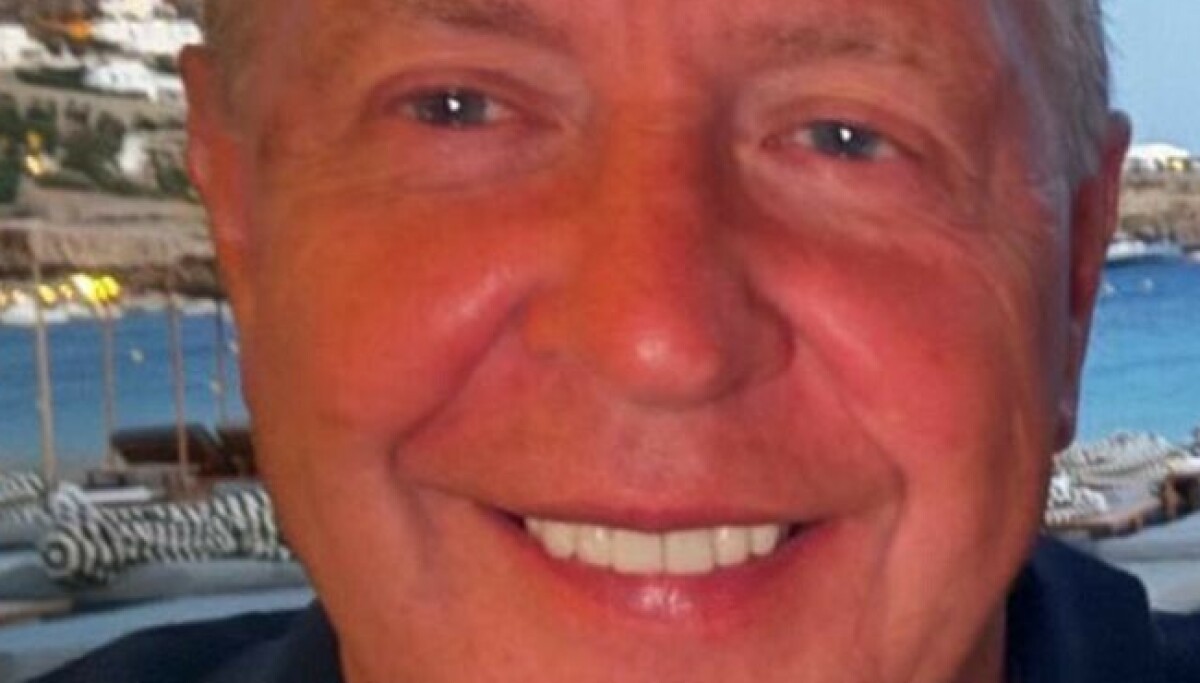 Toppsjef døde i skrekkulykke