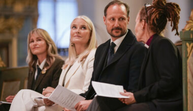 Tilbake på jobb - Dagbladet