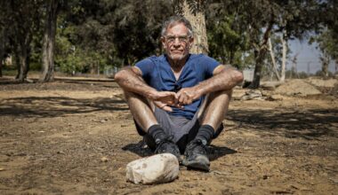 Israelsk gissel antatt drept: Fremdeles i Gaza