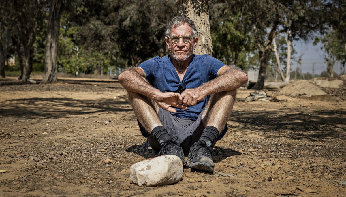 Israelsk gissel antatt drept: Fremdeles i Gaza