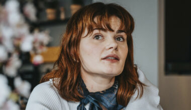 Ulrikke Brandstorp (30) snakker ut om vrakingen fra «Bakemesterskapet»