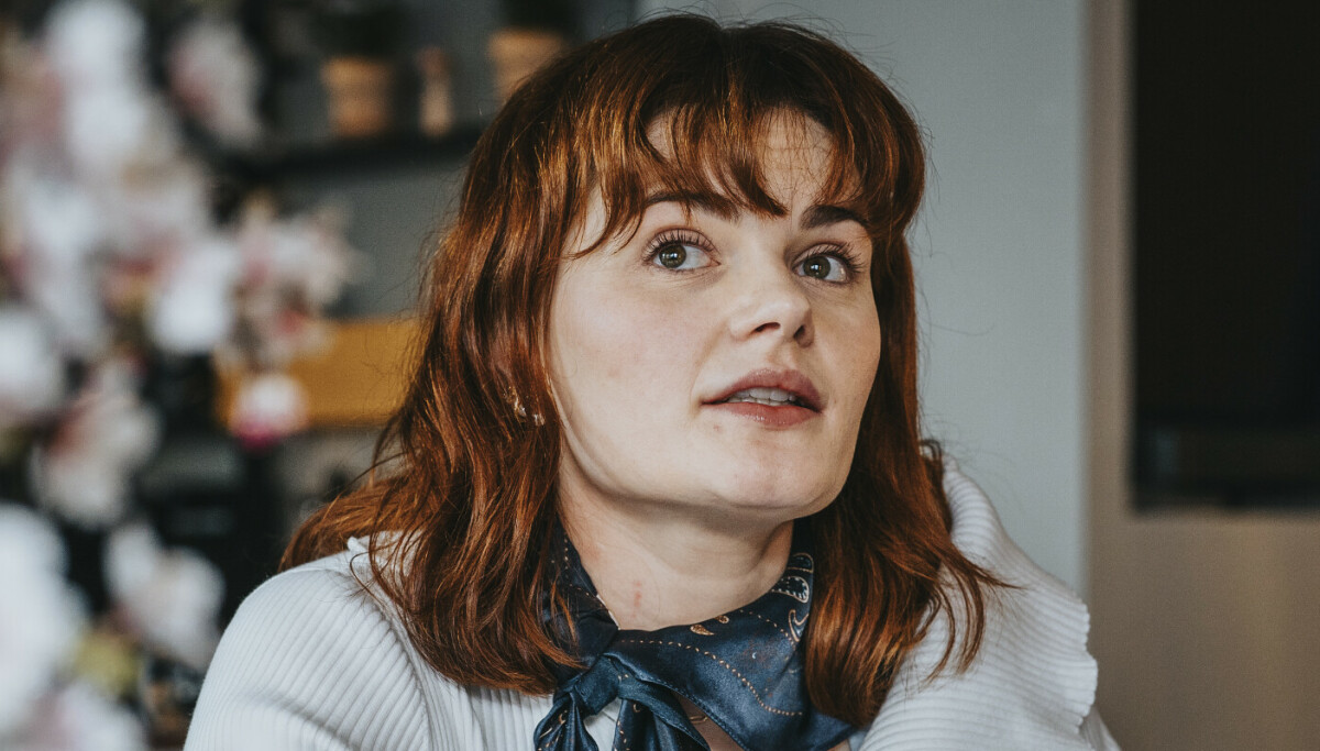 Ulrikke Brandstorp (30) snakker ut om vrakingen fra «Bakemesterskapet»