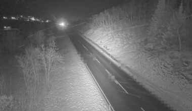 Nye farevarsler: Nå kommer vinteren