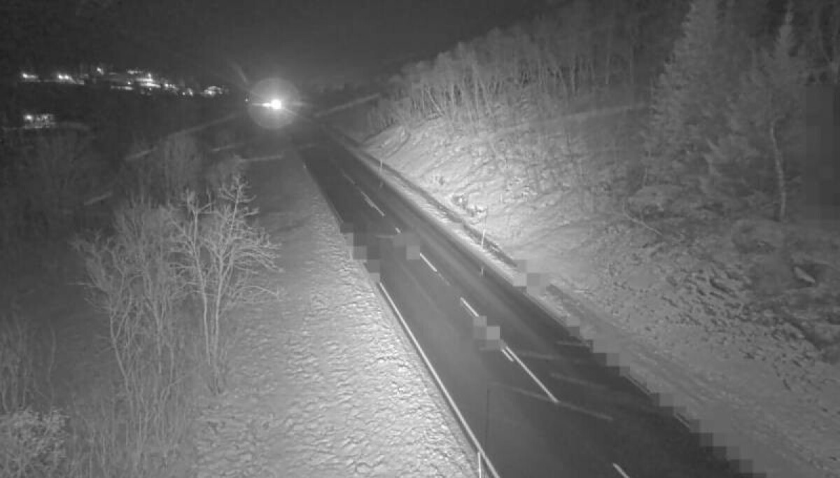 Nye farevarsler: Nå kommer vinteren