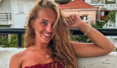 TV-profilen Bettina Buchanan har hatt rekordmange opphold på «Paradise Hotel». Nå sjekker hun inn nok en gang.