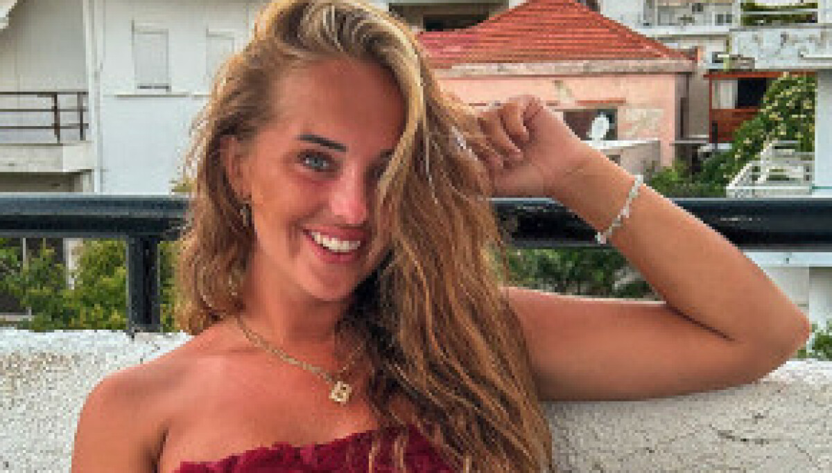 TV-profilen Bettina Buchanan har hatt rekordmange opphold på «Paradise Hotel». Nå sjekker hun inn nok en gang.