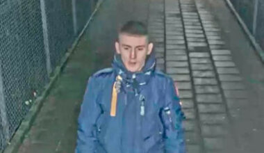 Gjenglederen «Greken» landet i Sverige