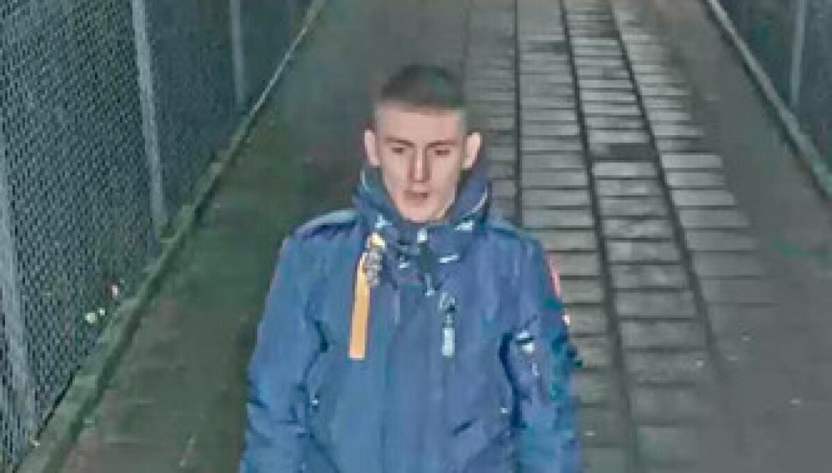 Gjenglederen «Greken» landet i Sverige