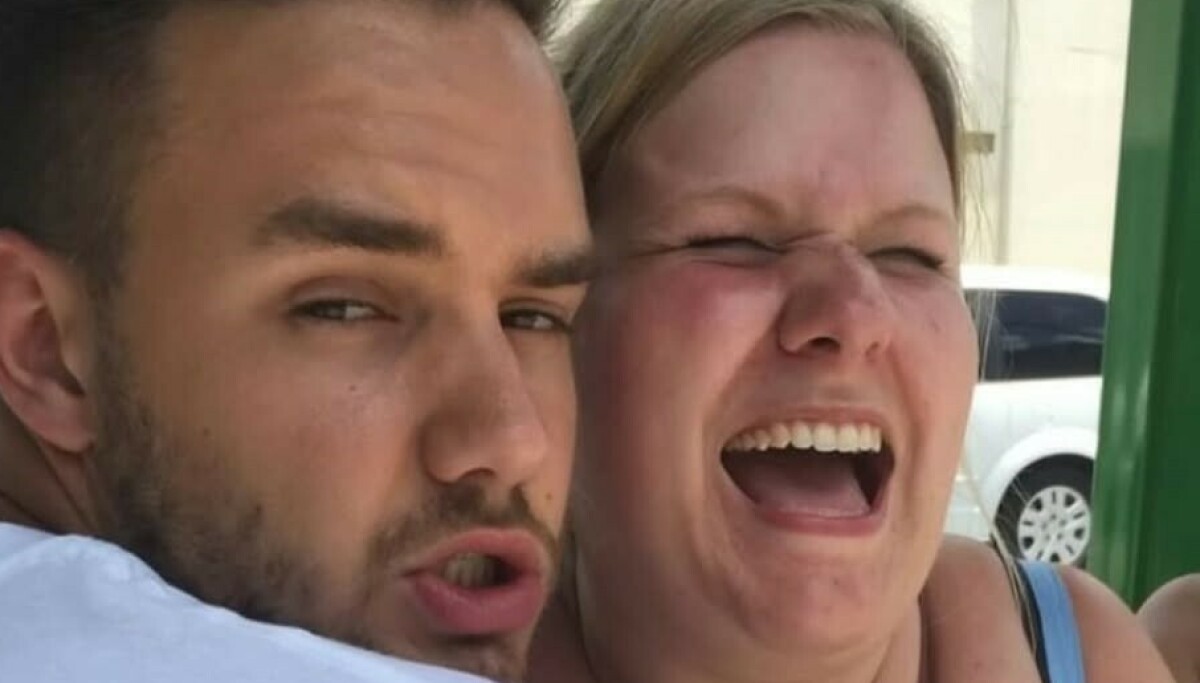 Liam Paynes søster deler hjerteskjærende melding