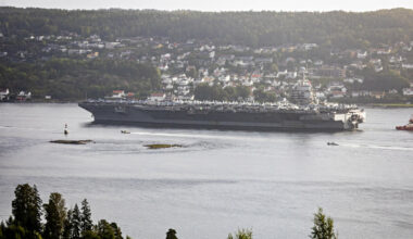 Kostet Forsvaret millioner - Dagbladet