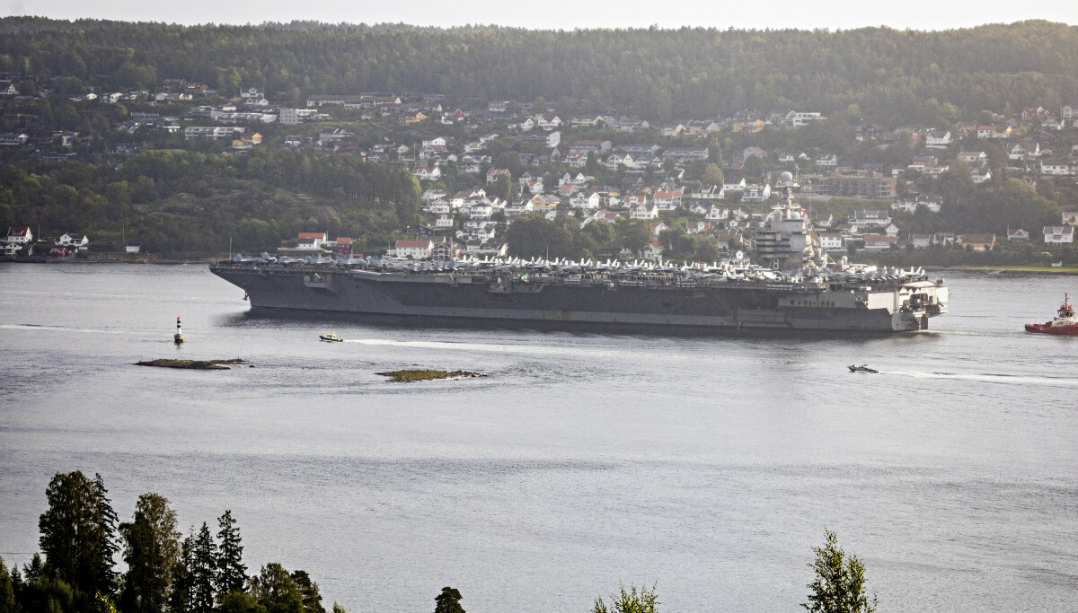 Kostet Forsvaret millioner - Dagbladet