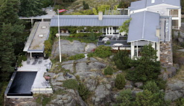 Kongeparets hytteplaner avslørt