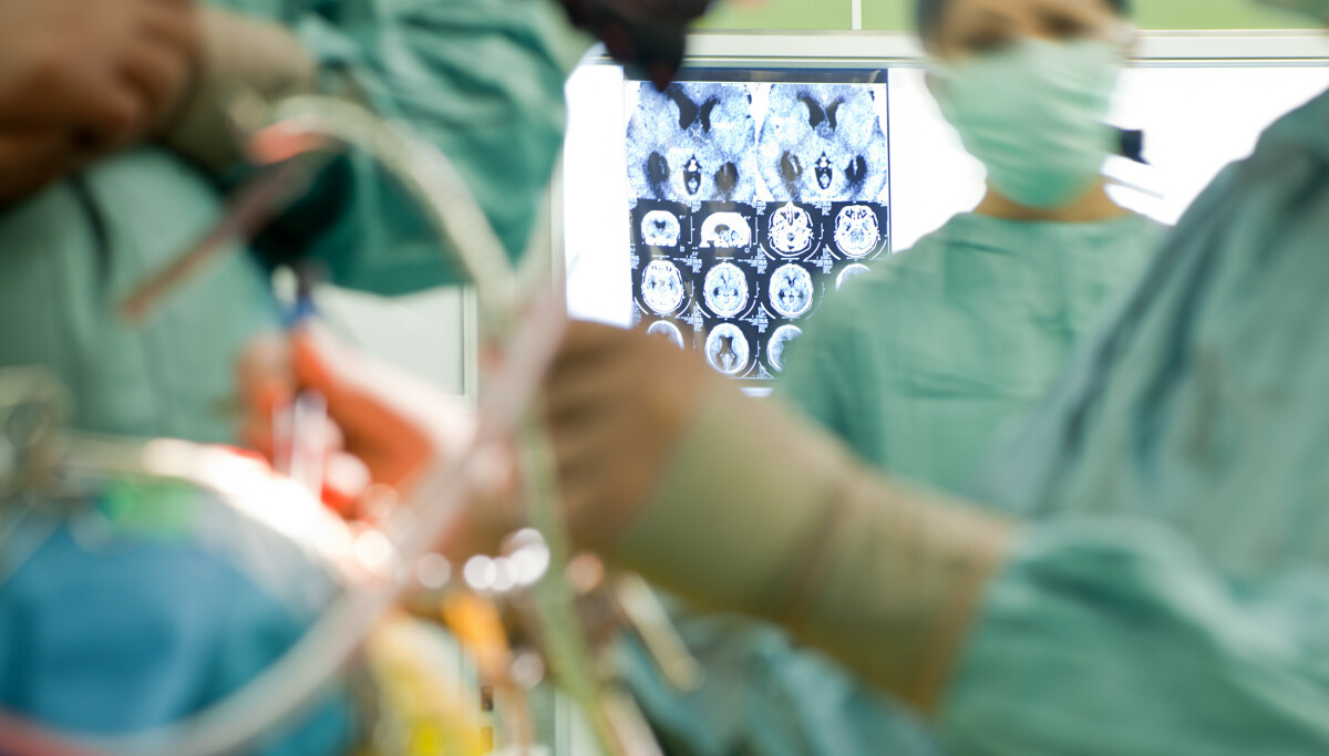 Østerriksk kirurg anklaget for å la datter bore i pasients hodeskalle