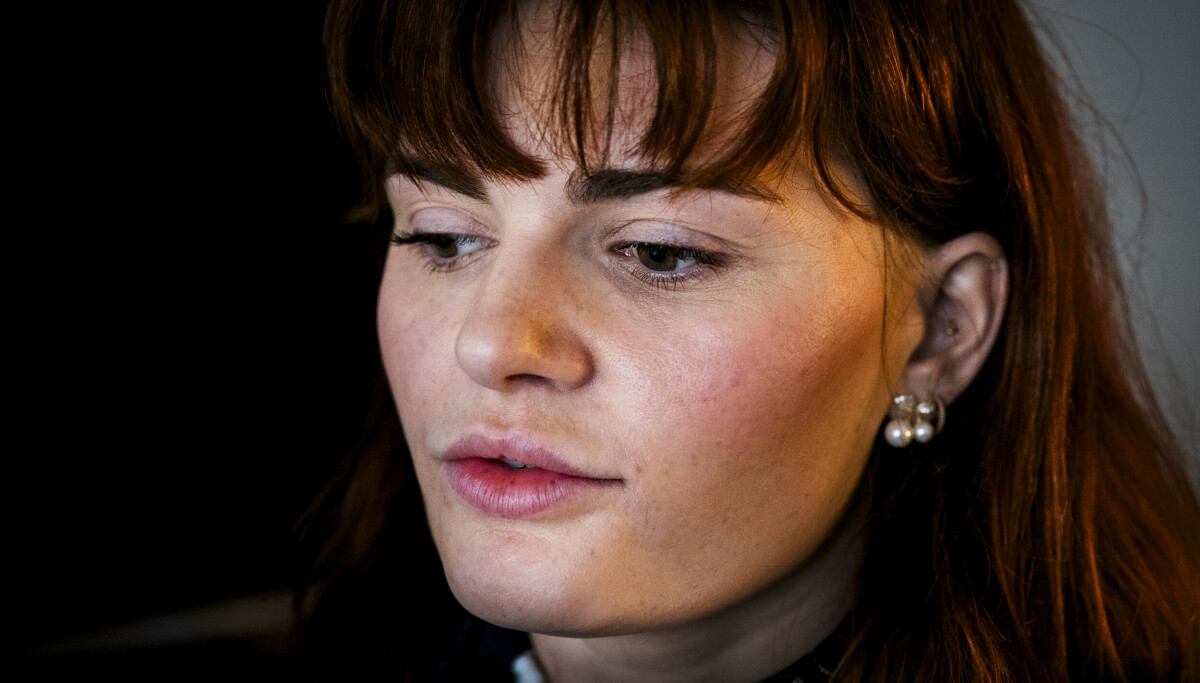 Therese Johaug får NRK-ja - Ulrikke Brandstorp fikk nei