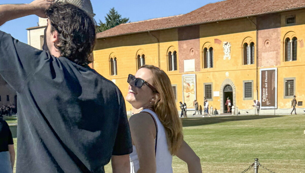 Fra forlovelsesrykter til mystisk tech-millionær