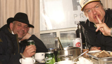 Slik skifter du til vinterdekk: Tips fra ekspertene