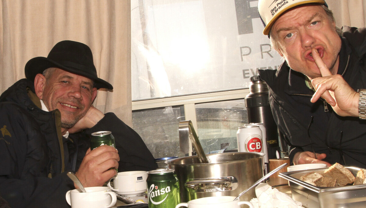 Slik skifter du til vinterdekk: Tips fra ekspertene