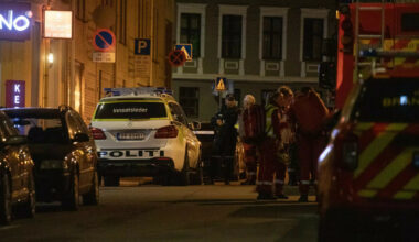 Granat-siktet fengslet igjen