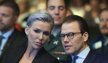 Går verden rundt: - Faretruende