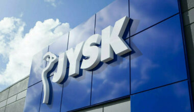 - Fyker ut av butikkene