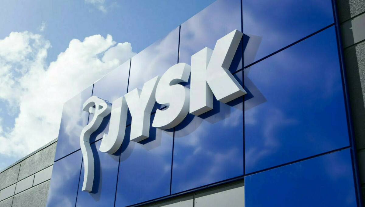 - Fyker ut av butikkene