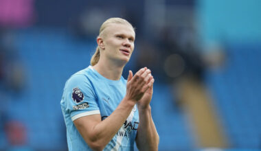 – Da skal jeg være der for ham