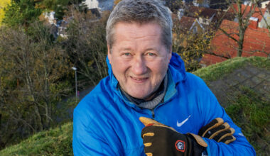 Bjarne Brøndbo: - Jeg har levd som en idiot