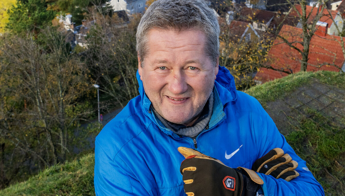 Bjarne Brøndbo: - Jeg har levd som en idiot