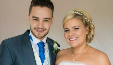 Liam Payne: - Vil aldri gi mening