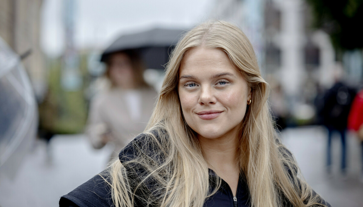 Gyda Oddekalvs date-auksjon topper budlistene