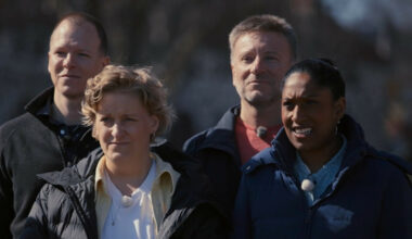 Siri Avlesen-Østli utvist etter intens konflikt