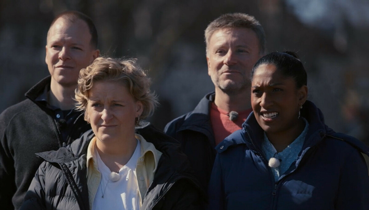 Siri Avlesen-Østli utvist etter intens konflikt