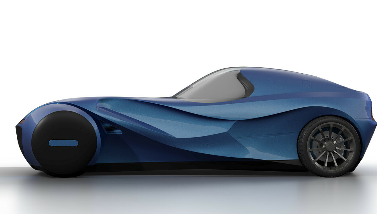 Fargen forteller hvem du er