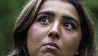 Auf raser mot Ap: - Skammelig! - Dagbladet