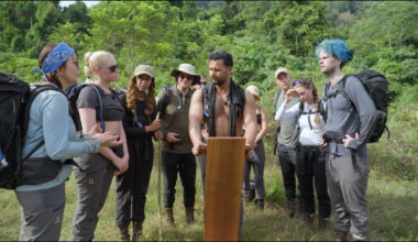 Elias Lalouchi avslører tyveri fra produksjonen i «Ville fristelser»