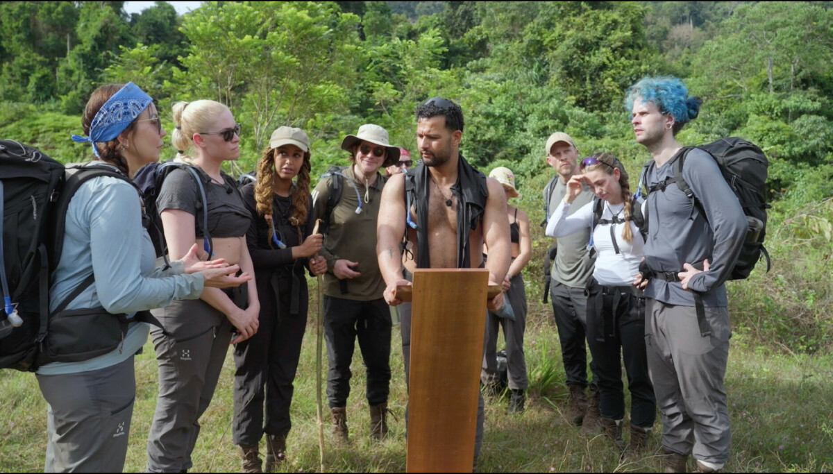 Elias Lalouchi avslører tyveri fra produksjonen i «Ville fristelser»